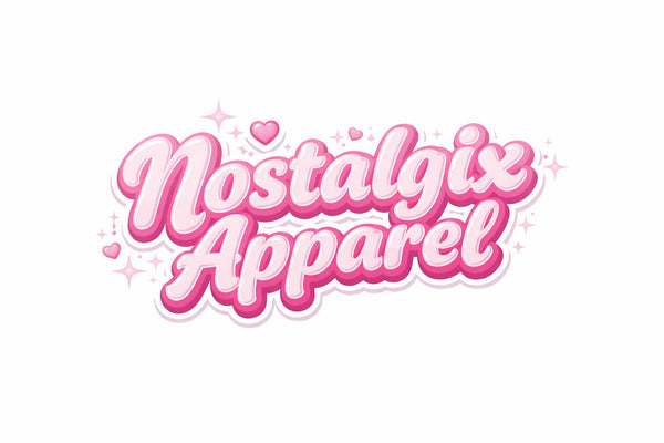 Nostagixapparel